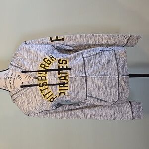 Pittsburgh Pirates Zip Up